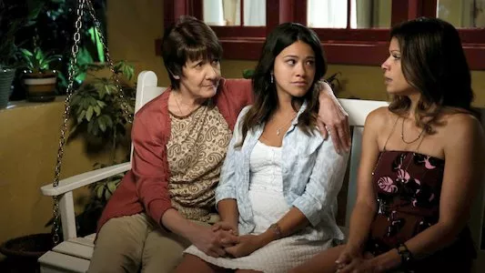 Image Jane the Virgin 2