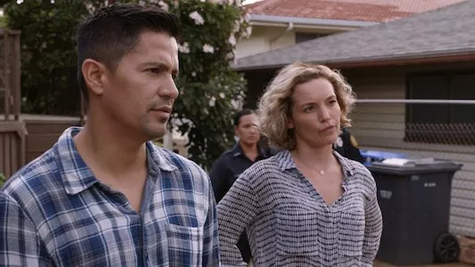 Image Magnum P.I. 7