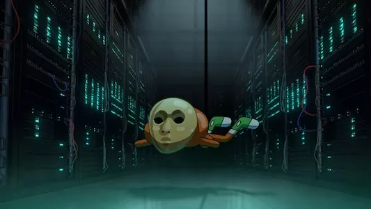 Image El maravillosamente extraño mundo de Gumball 15