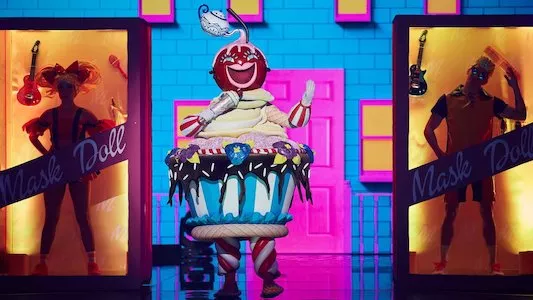 Image Mask Singer: Adivina quién canta 6