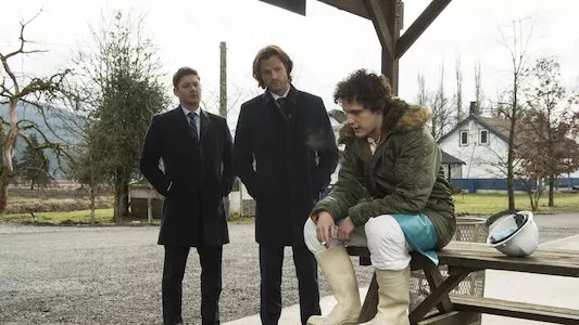 Image Supernatural 18