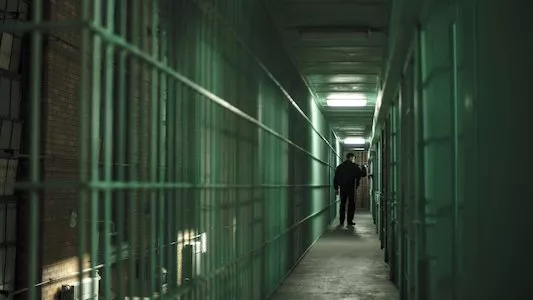 Image Fuga en Dannemora (Escape at Dannemora) 2