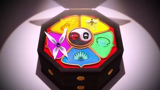 Image Miraculous: Las aventuras de Ladybug 25