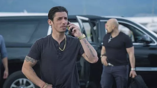 Image El señor de los cielos 26