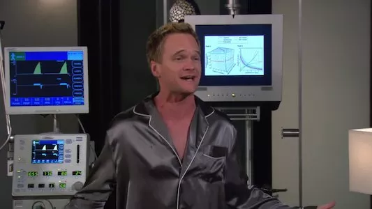 Image How I Met Your Mother (Como Conoci a Vuestra Madre ) 20