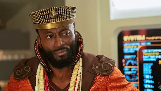 Image Star Trek: Strange New Worlds 8