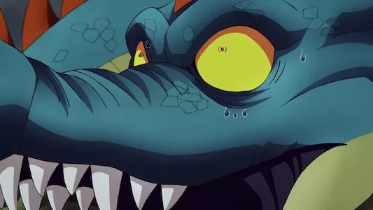 Image Dragon Quest: Dai no Daibouken (2020) 23