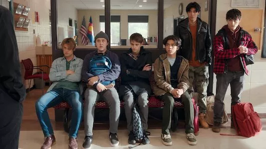 Image Mi vida con los chicos Walter 7