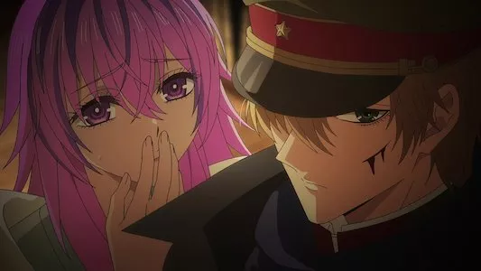 Image Recommendations from Iwamoto-Senpai 1