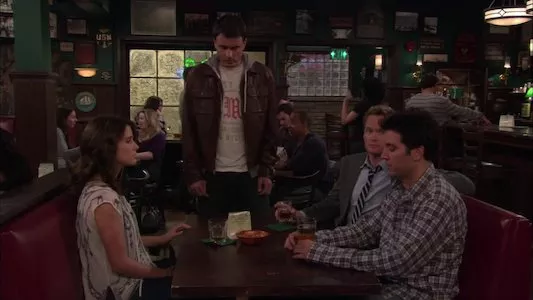 Image How I Met Your Mother (Como Conoci a Vuestra Madre ) 21