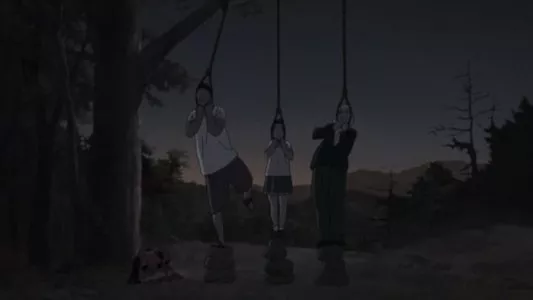 Image Paranoia agent 8