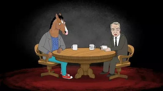 Image BoJack Horseman 1