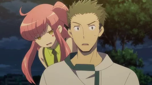 Image Log Horizon 9