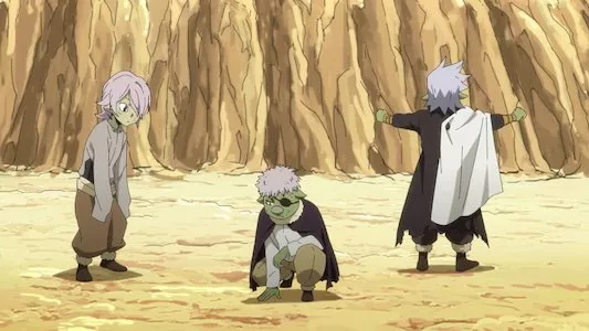 Image Tensei shitara Slime Datta Ken 4