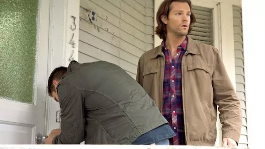 Image Supernatural 5