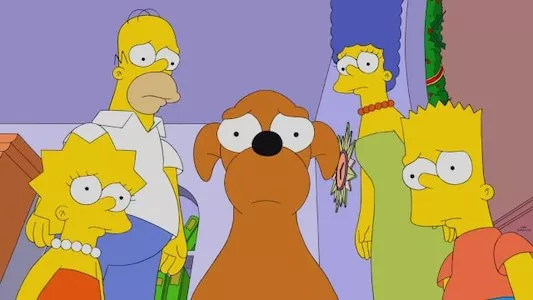 Image Los Simpsons 22