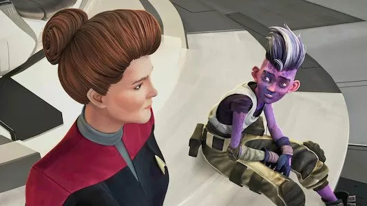 Image Star Trek Prodigy 2