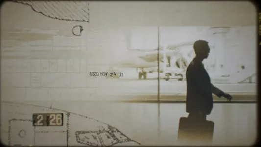 Image D. B. Cooper: ¡Dónde estás? 4