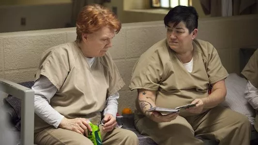 Image Orange Is the New Black 11
