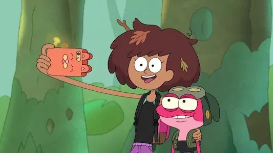 Image Amphibia 2