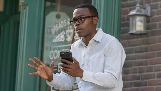 Image The Good Place 10