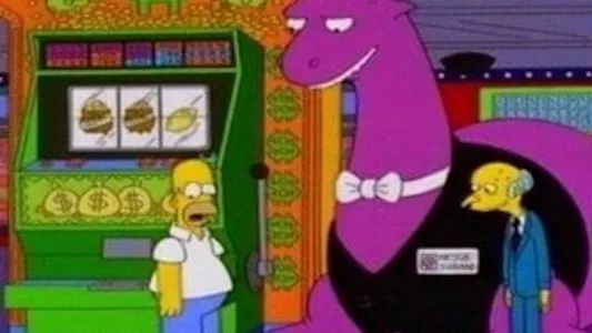 Image Los Simpsons 21