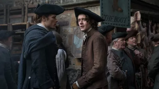 Image Outlander 6