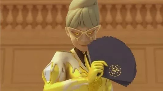 Image Miraculous: Las aventuras de Ladybug 5