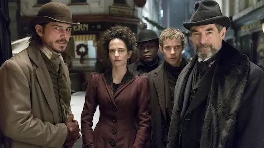 Image Penny Dreadful 8
