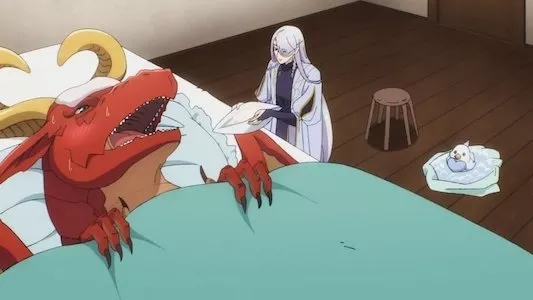 Image Dragon Goes House-Hunting 6