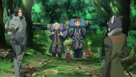 Image Log Horizon 12