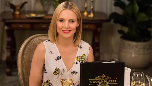 Image The Good Place 4