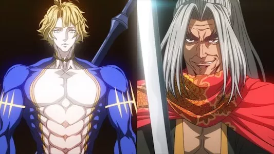 Image Record of Ragnarok 10