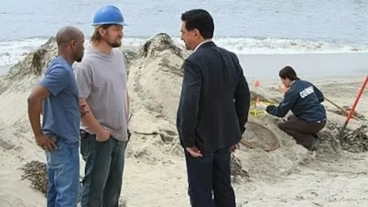 Image Mentes criminales 23