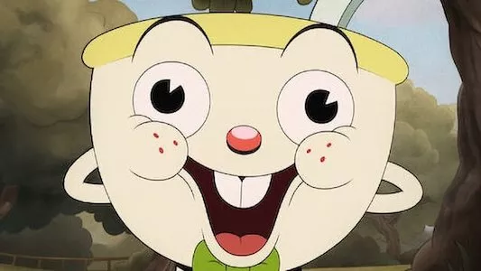 Image ¡El show de Cuphead! 4