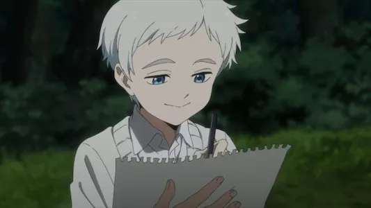 Image Yakusoku no Neverland 11