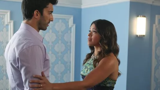 Image Jane the Virgin 3