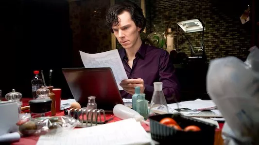 Image Sherlock 3