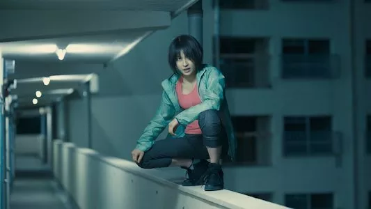 Image Alice in Borderland 2