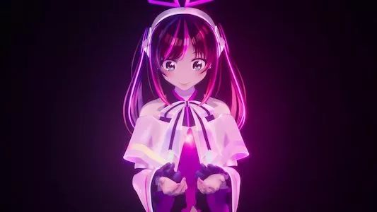 Image Kizuna no Allele 1