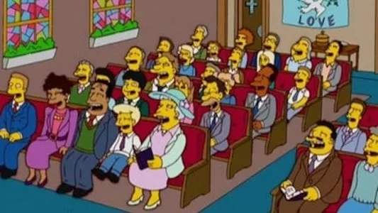 Image Los Simpsons 21