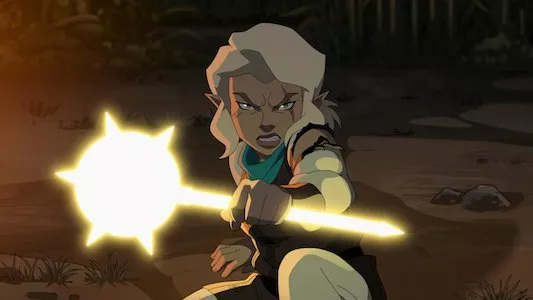Image The Legend of Vox Machina 6