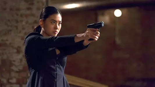 Image The Blacklist 6