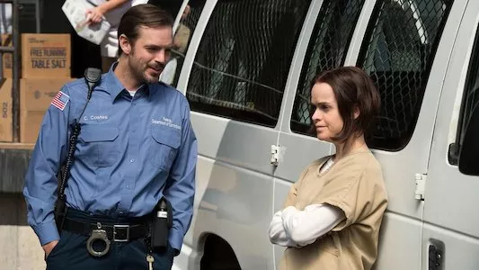Image Orange Is the New Black 9