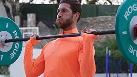 Image El corazón de Sergio Ramos 7
