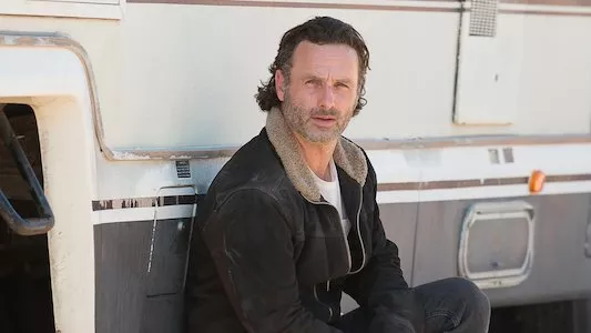 Image The Walking Dead 11