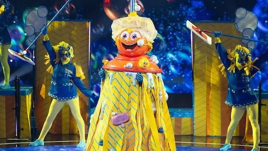 Image Mask Singer: Adivina quién canta 2