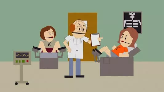 Image South Park 4