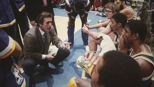 Image LA Lakers: El Legado 2