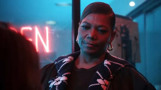 Image The Equalizer (2021) 15